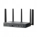 Omada 4G+ Cat6 AX3000 Gigabit VPN Gateway